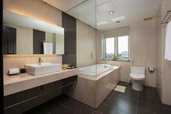 hanoi anise hotel and spa