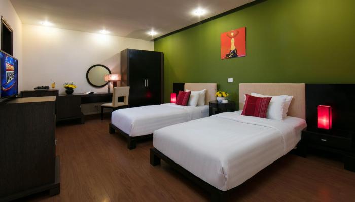 hanoi anise hotel and spa