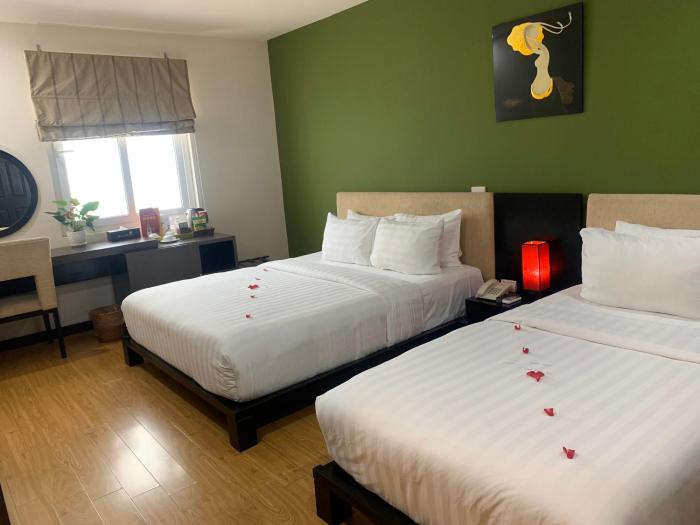 hanoi anise hotel and spa