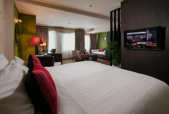 hanoi anise hotel and spa