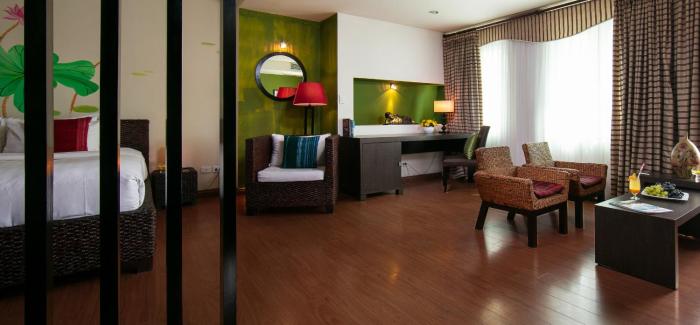 hanoi anise hotel and spa