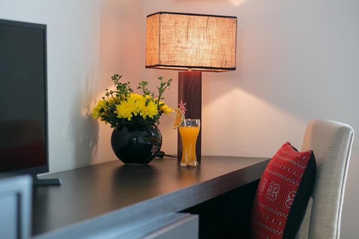 hanoi anise hotel and spa