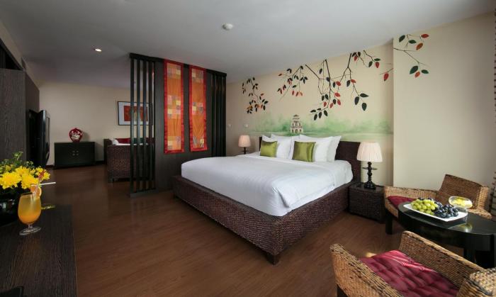 hanoi anise hotel and spa