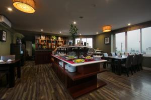 hanoi anise hotel and spa