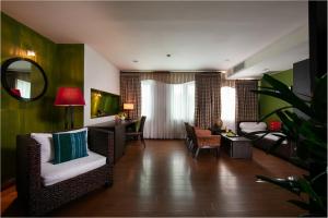 hanoi anise hotel and spa
