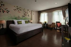 hanoi anise hotel and spa