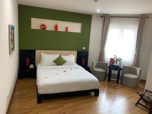 hanoi anise hotel and spa