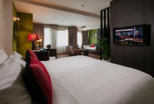 hanoi anise hotel and spa