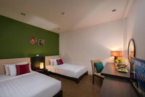 hanoi anise hotel and spa