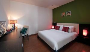 hanoi anise hotel and spa