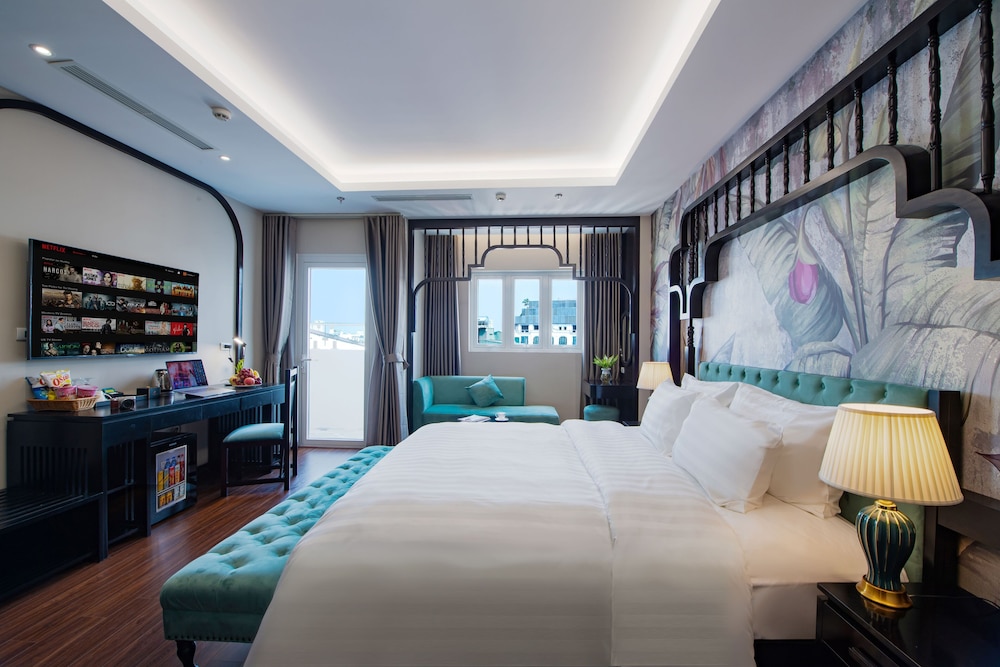 hanoi