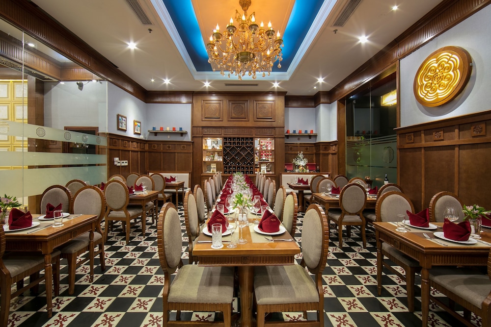 hanoi pearl hotel