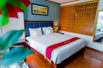 a25 hotel 45 phan chu trinh
