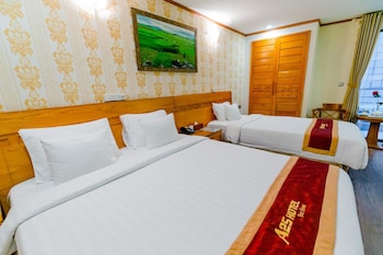 a25 hotel 45 phan chu trinh