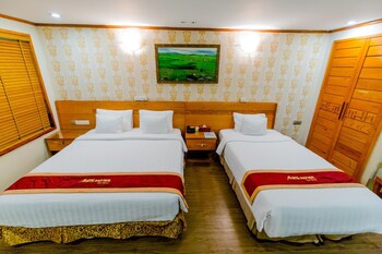 a25 hotel 45 phan chu trinh