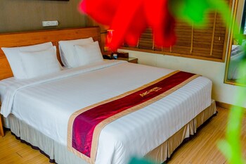 a25 hotel 45 phan chu trinh