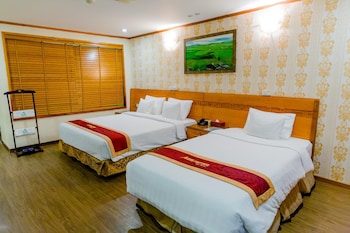 a25 hotel 45 phan chu trinh