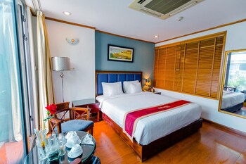 a25 hotel 45 phan chu trinh