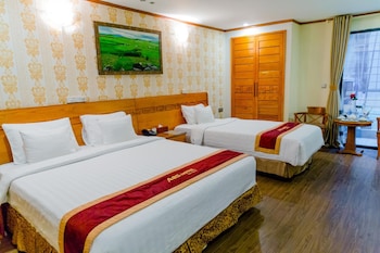 a25 hotel 45 phan chu trinh