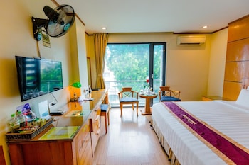 a25 hotel 45 phan chu trinh