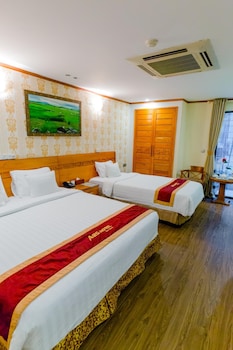 a25 hotel 45 phan chu trinh