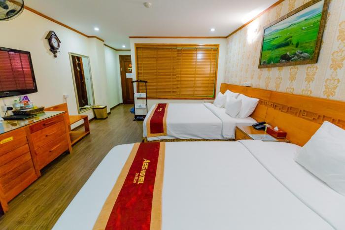 a25 hotel 45 phan chu trinh