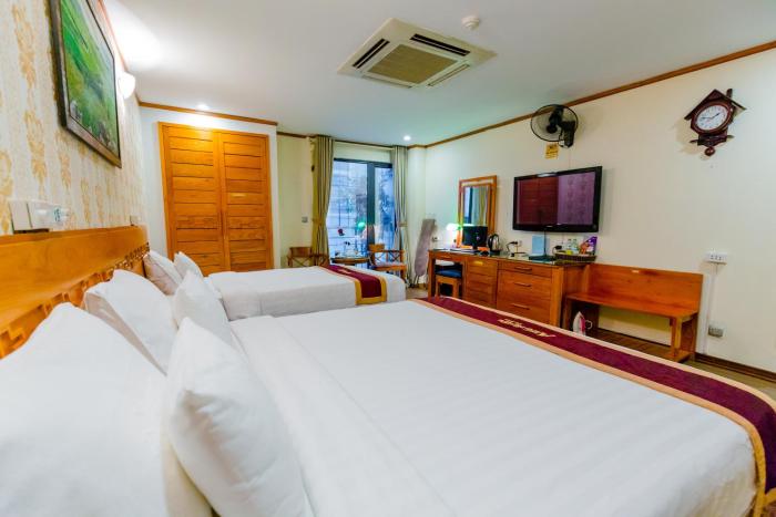 a25 hotel 45 phan chu trinh