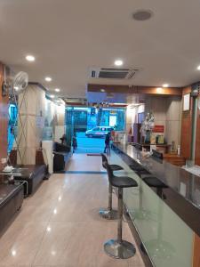 A25 Hotel - 45 Phan Chu Trinh,45 Phan Chu Trinh,3 star