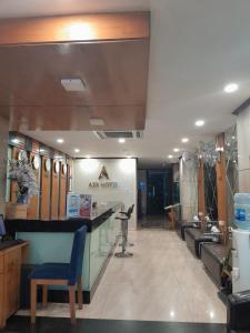 A25 Hotel - 45 Phan Chu Trinh,45 Phan Chu Trinh,3 star