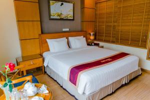 a25 hotel 45 phan chu trinh