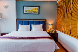 a25 hotel 45 phan chu trinh