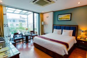 a25 hotel 45 phan chu trinh