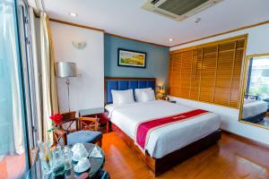 a25 hotel 45 phan chu trinh