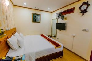 a25 hotel 45 phan chu trinh