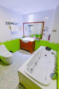 a25 hotel 45 phan chu trinh
