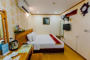 a25 hotel 45 phan chu trinh