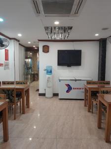 A25 Hotel - 45 Phan Chu Trinh,45 Phan Chu Trinh,3 star