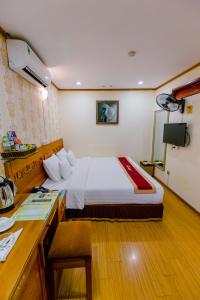 a25 hotel 45 phan chu trinh