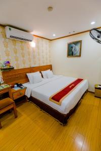 a25 hotel 45 phan chu trinh