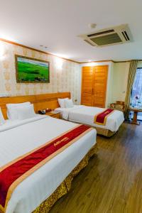 a25 hotel 45 phan chu trinh