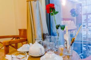 a25 hotel 45 phan chu trinh