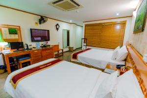 a25 hotel 45 phan chu trinh