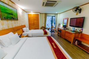 a25 hotel 45 phan chu trinh
