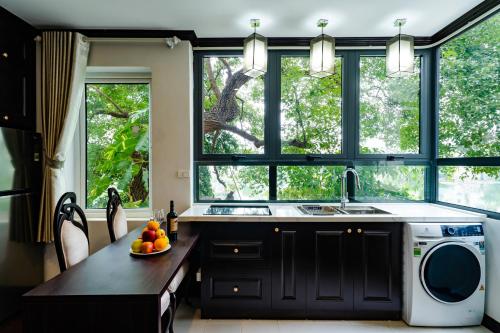 wild lotus apartment 2