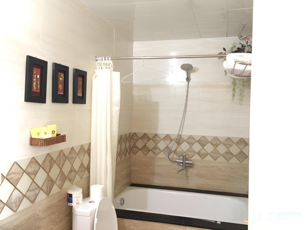 wild lotus apartment 2