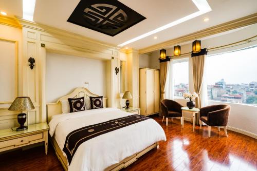 wild lotus apartment 2