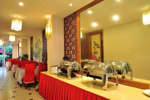 wild lotus apartment 2