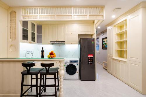 wild lotus apartment 2