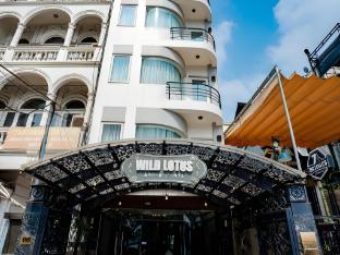 wild lotus apartment 2