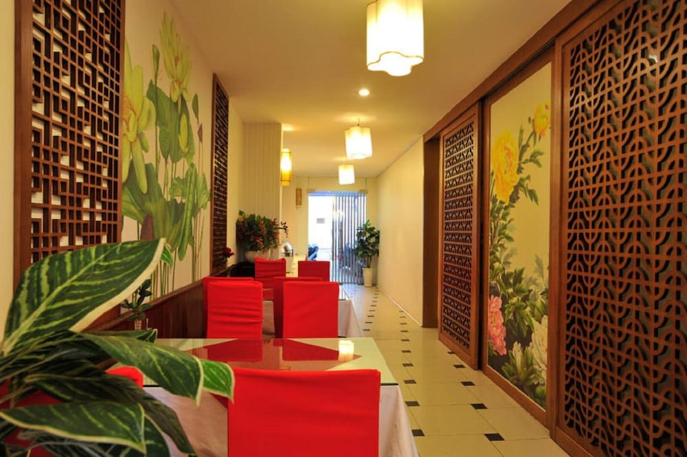 wild lotus apartment 2